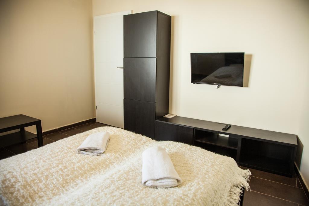 Hotel Central King Budapest Ruang foto