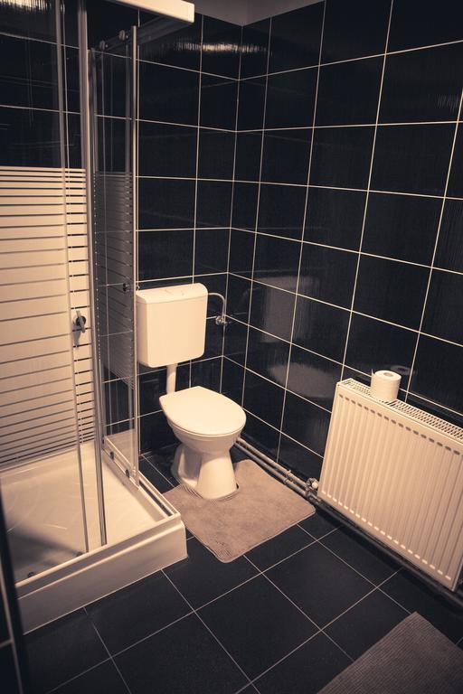 Hotel Central King Budapest Ruang foto