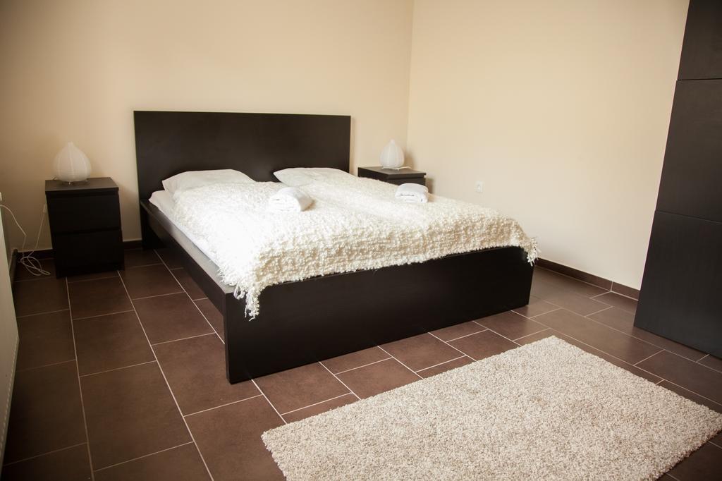 Hotel Central King Budapest Ruang foto