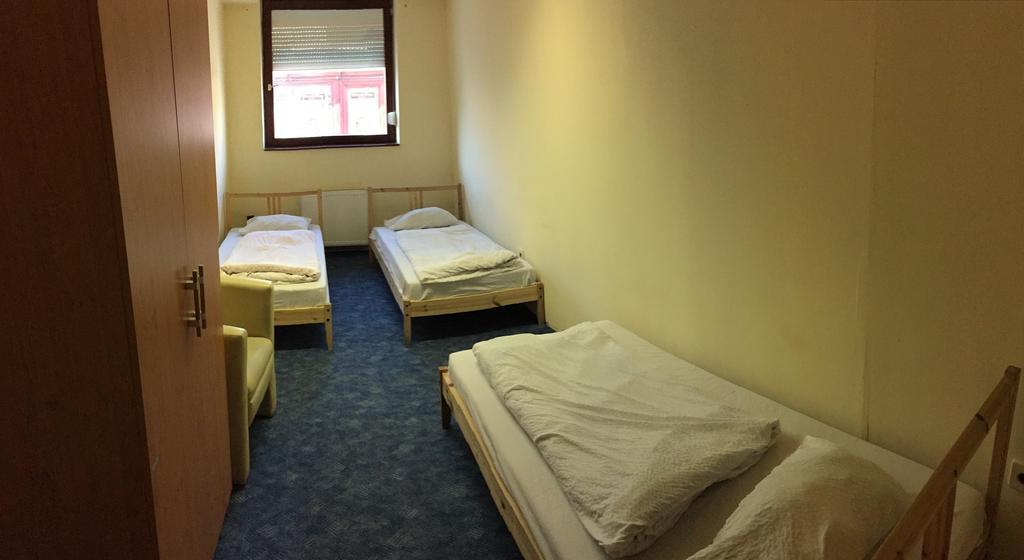 Hotel Central King Budapest Ruang foto