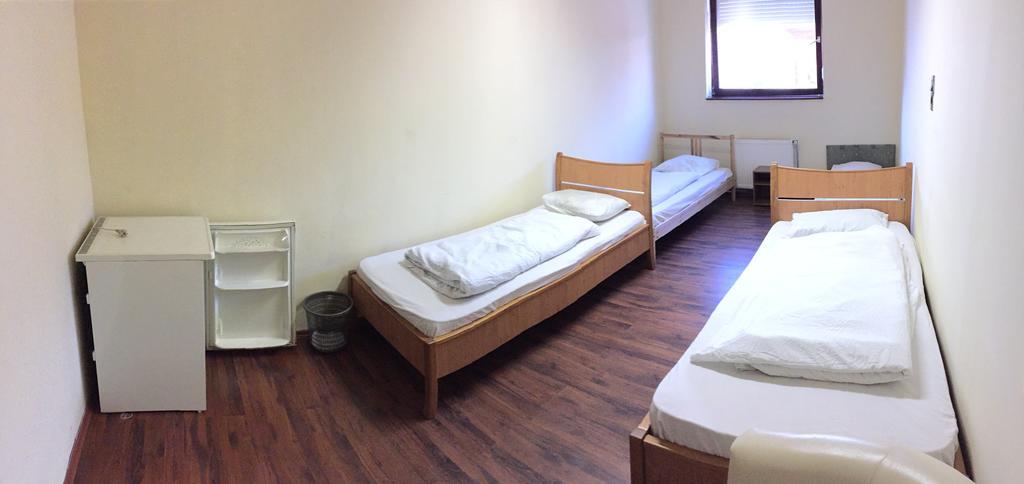 Hotel Central King Budapest Ruang foto