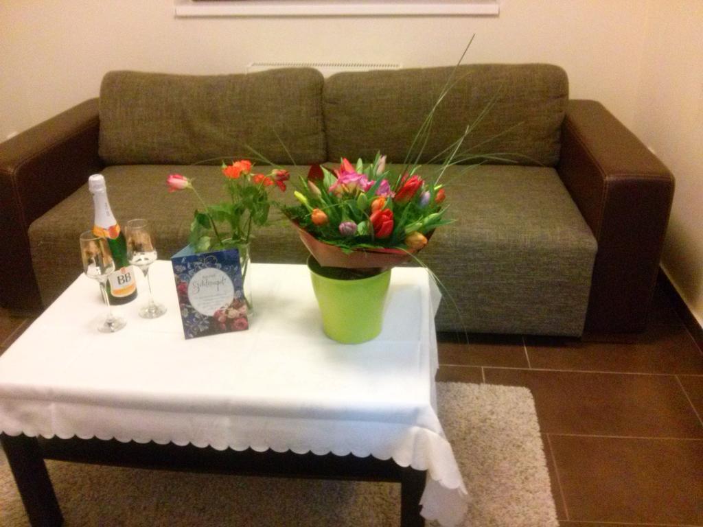 Hotel Central King Budapest Bagian luar foto