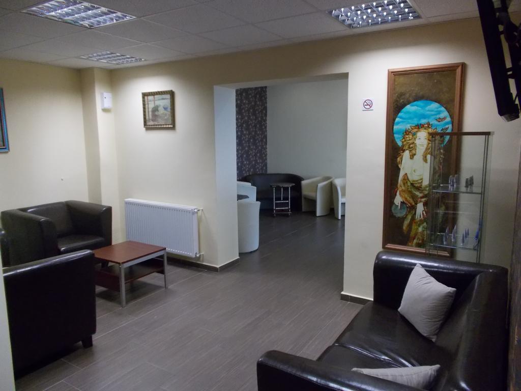 Hotel Central King Budapest Bagian luar foto